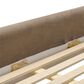 Four Hands DALIA QUEEN BED, , large