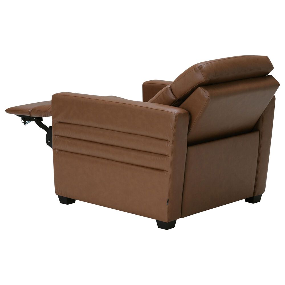 Style Expressions Reece Power Wall Hugger Recliner in Classic Sahara, , large