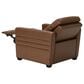 Style Expressions Reece Power Wall Hugger Recliner in Classic Sahara, , large