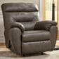Ashley Elksworth Manual Rocker Recliner in Ash, , large