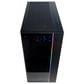 CyberPowerPC Gamer Supreme Gaming Desktop | AMD Ryzen 7 9700X - 32GB RAM - NVIDIA GeForce RTX 5070 Graphics - 2TB SSD in Black, , large