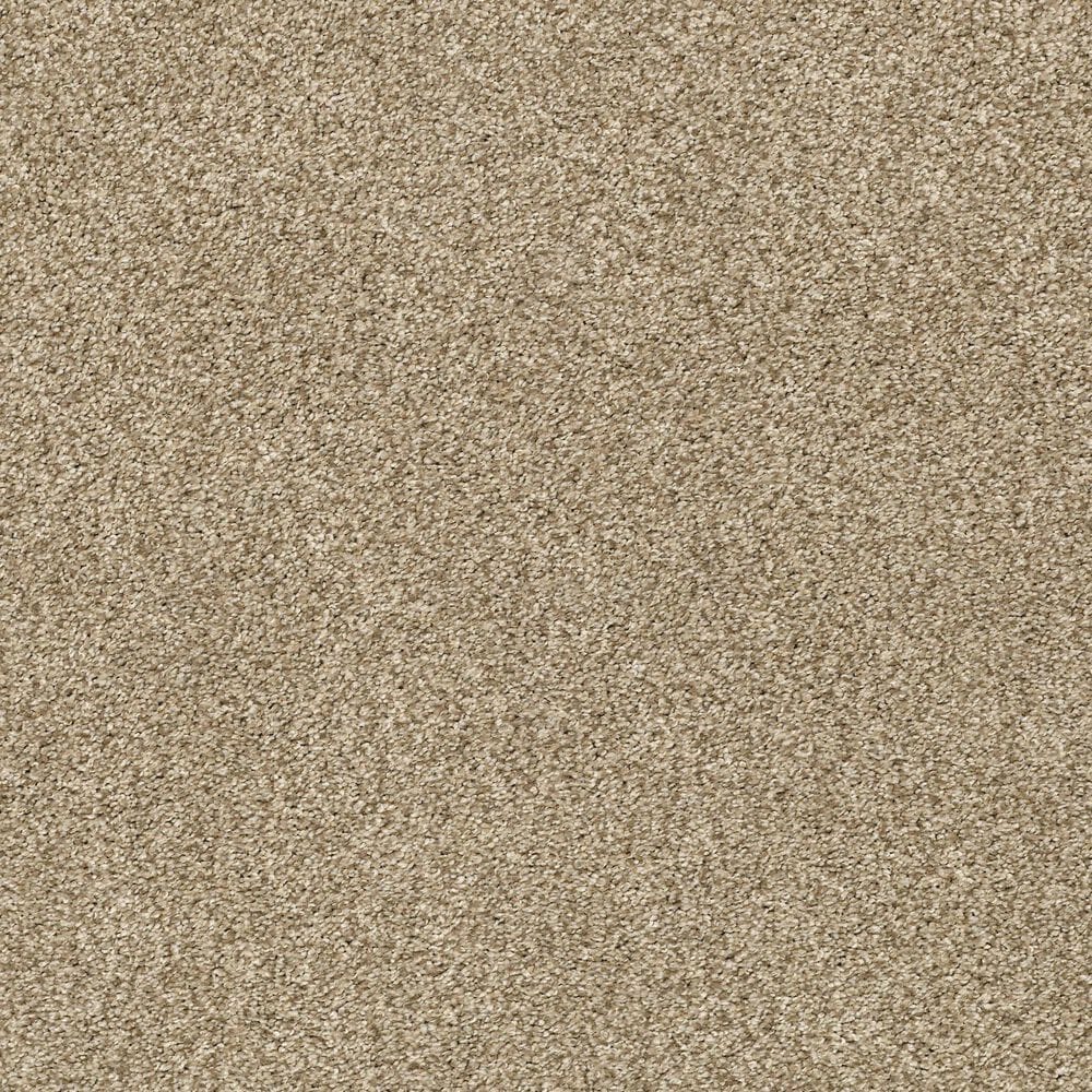 Shaw Tonal Comfort I Carpet in Honey Tea, , large
