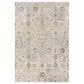 Surya Brunswick 2"7" x 4" Sage, Khaki, Denim and Green Area Rug, , large