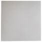 Bernhardt Ellison Square Side Table in Sandblasted White and Adobe, , large