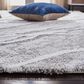 Safavieh Century CTY382F 2" x 11" Grey and Blue Runner, , large