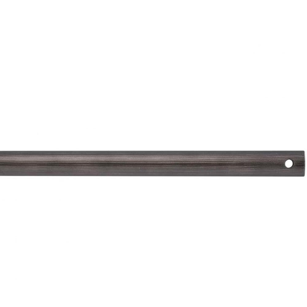 Visual Comfort & Co. Universal 24" Downrod in Aged Pewter, , large