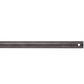 Visual Comfort & Co. Universal 24" Downrod in Aged Pewter, , large