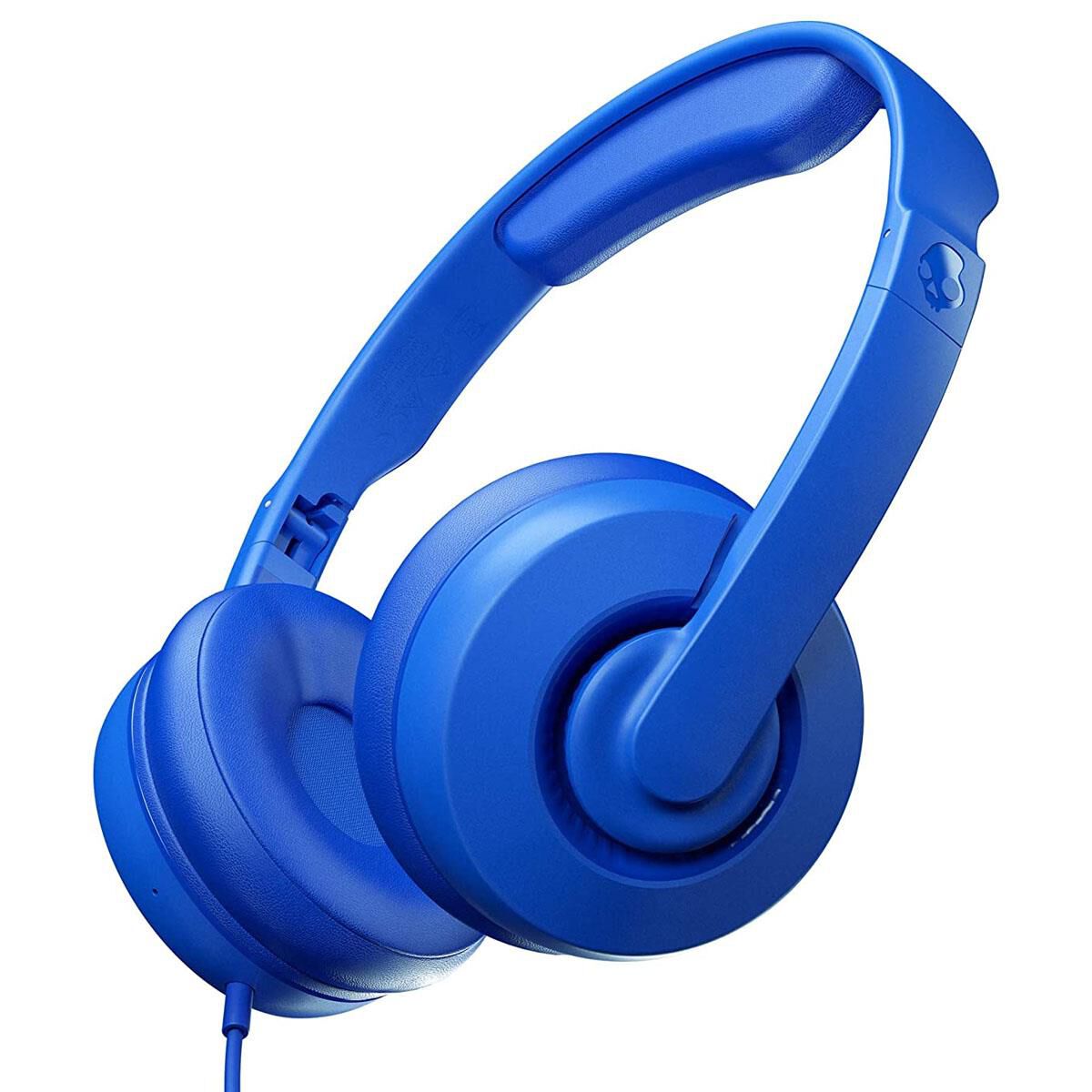 Skullcandy Cassette Junior Volume Limited Wired Headphones in