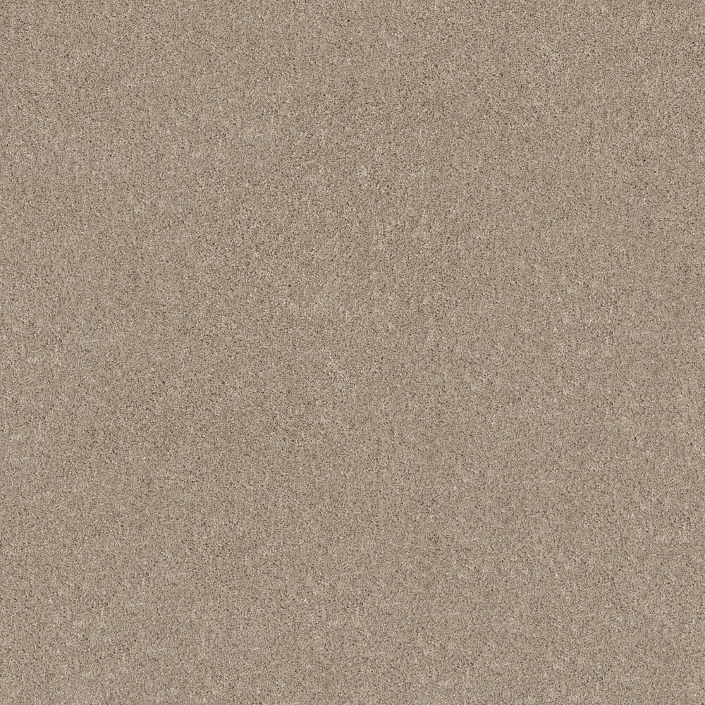 Shaw Grand Outlook Carpet in Natural, , large