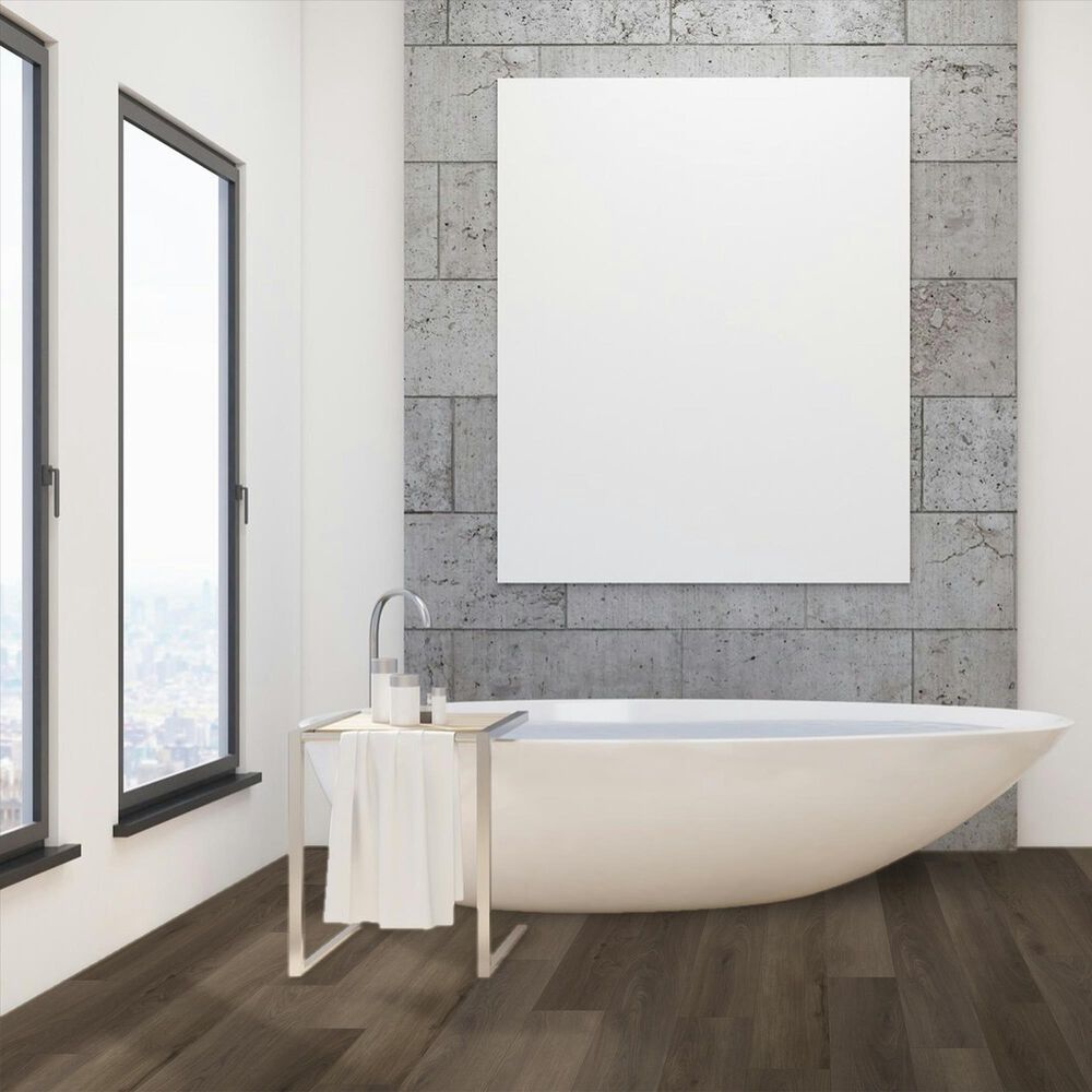 Mohawk Emerald Waters Rutledge 7.5&quot; x 48&quot; Luxury Vinyl Plank, , large
