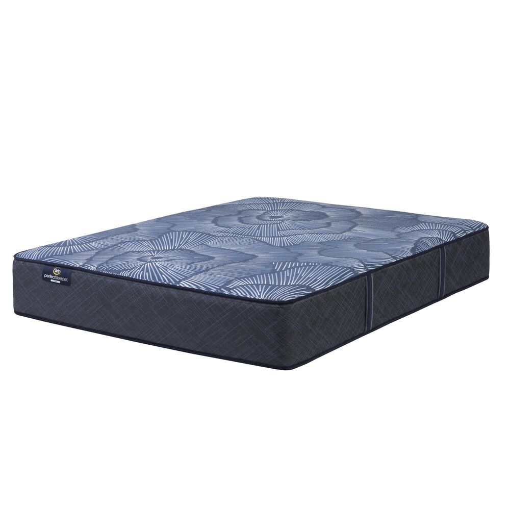 Serta Perfect Sleeper Delk Nights Medium King Mattress, , large