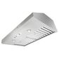 KitchenAid 36" Under-Cabinet Range Hood System, , large