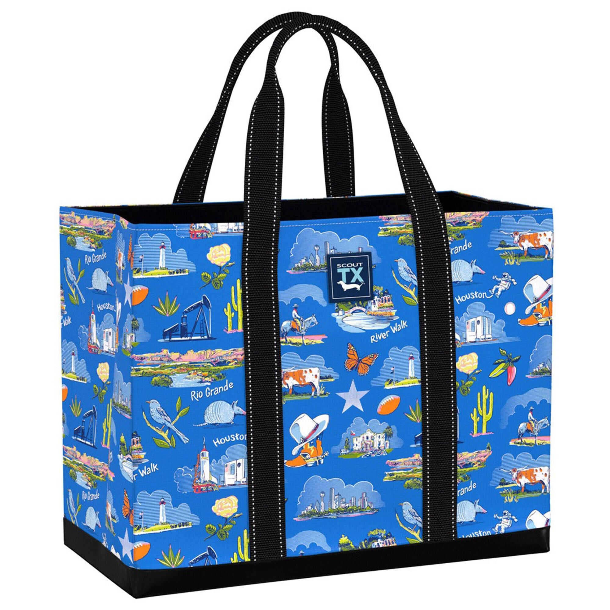 Scout large tote online