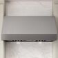 Berkshire Hoods 48" 1200 CFM Professional Pro Wall-Mount Range Hood in Stainless Steel, , large