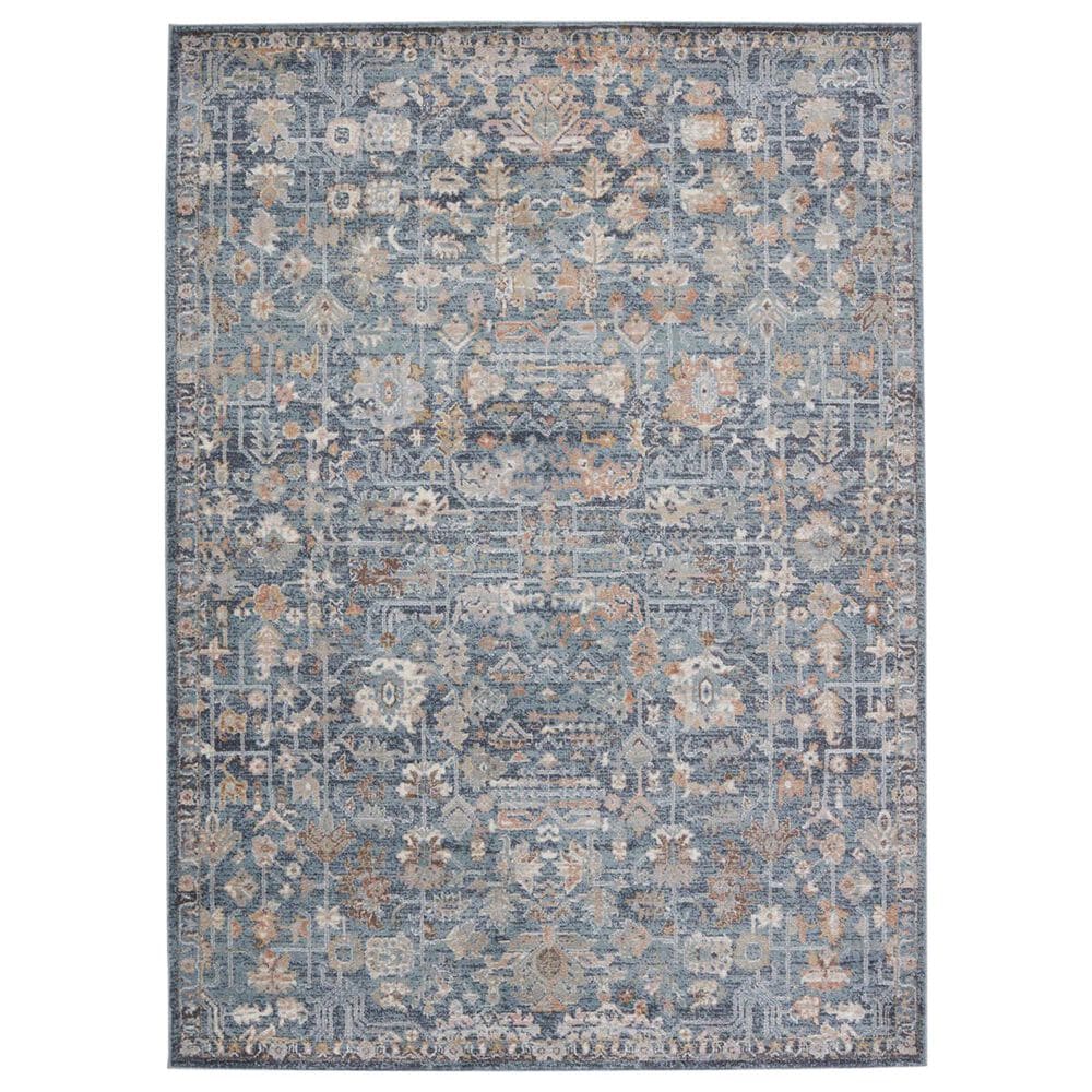 Jaipur Abrielle Mariette 5"3" x 8" Arona Area Rug, , large