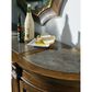 Hooker Furniture Archivist Sideboard in Pecky Pecan and Bluestone, , large