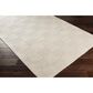 Surya Colarado CDO-2310 8" x 10" Ivory, Black and Charcoal Area Rug, , large