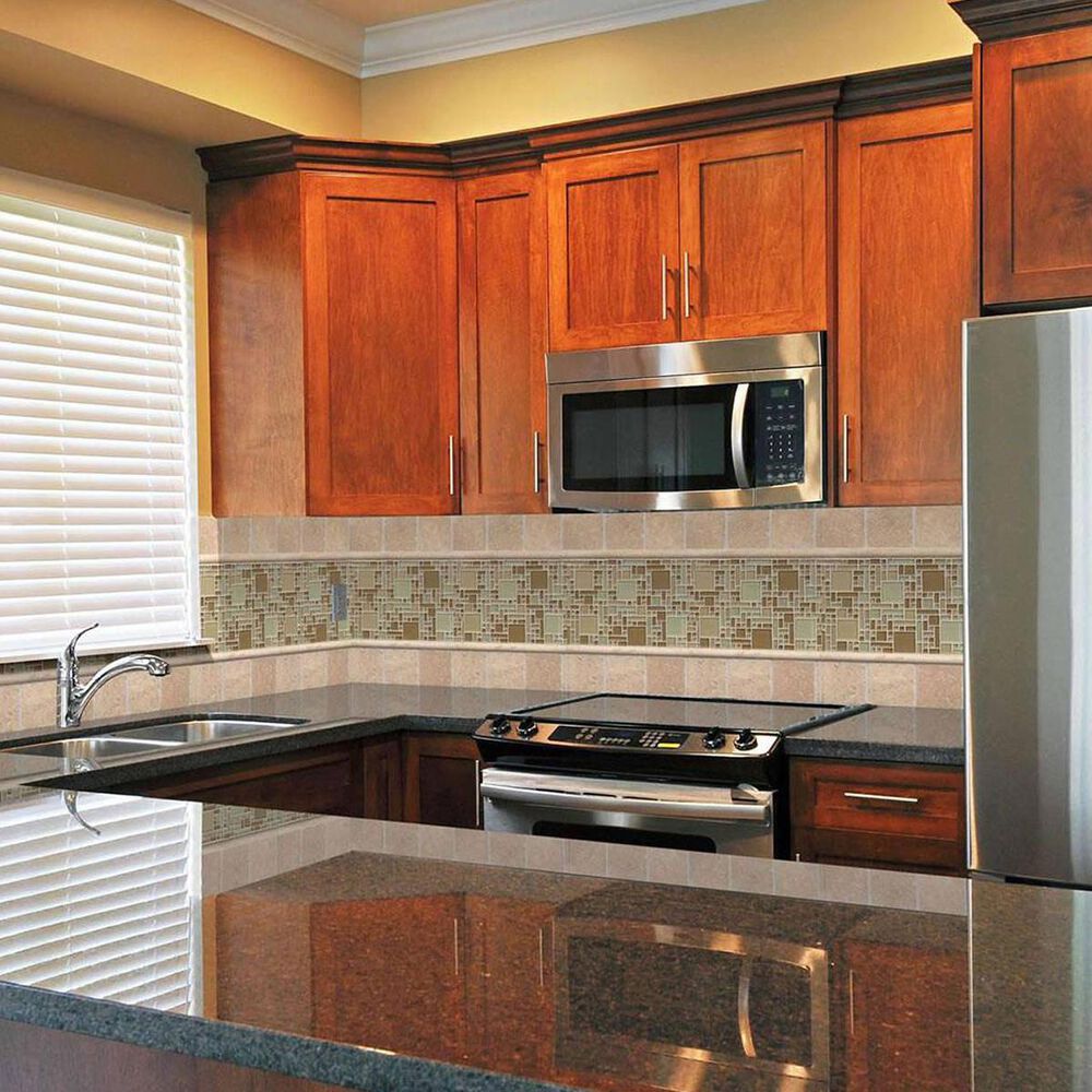 NFM Custom Countertops Ubatuba 3cm Granite Countertop, , large