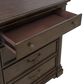 Liberty Furniture Arden Road 8-Drawer Dresser in Satin Cherry, , large