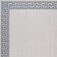 Safavieh Bermuda 6"5" x 9"2" Ivory and Blue Indoor/Outdoor Area Performance Rug, , large