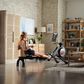ProForm Pro Trainer 500; Rower with 5 Display, Built-In Tablet Holder and SpaceSaver Design, , large
