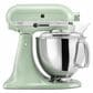 KitchenAid 5 Quart Artisan Stand Mixer in Pistachio, , large