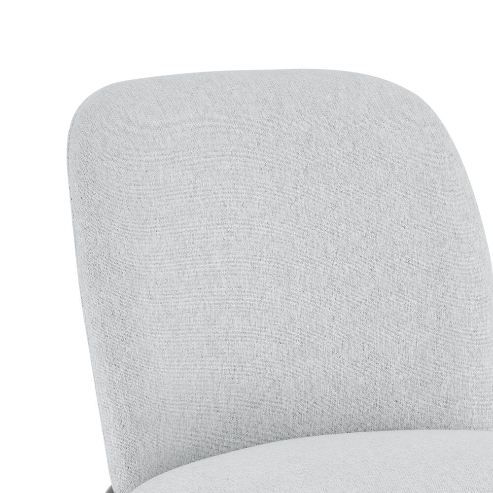 Steve Silver Conrad Side Chair in Black, , large
