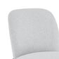 Steve Silver Conrad Side Chair in Black, , large