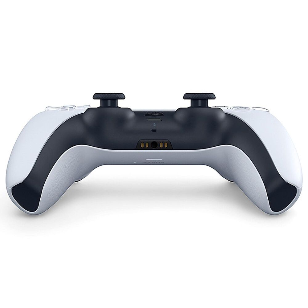 Sony DualSense Wireless Controller in White - PlayStation 5, , large