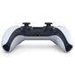 Sony DualSense Wireless Controller in White - PlayStation 5, , large