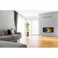 Emser Place2B White 2" x 10" Ceramic Tile, , large