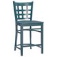 Linon Home Decor Lola Counter Stool in Hunter Green, , large