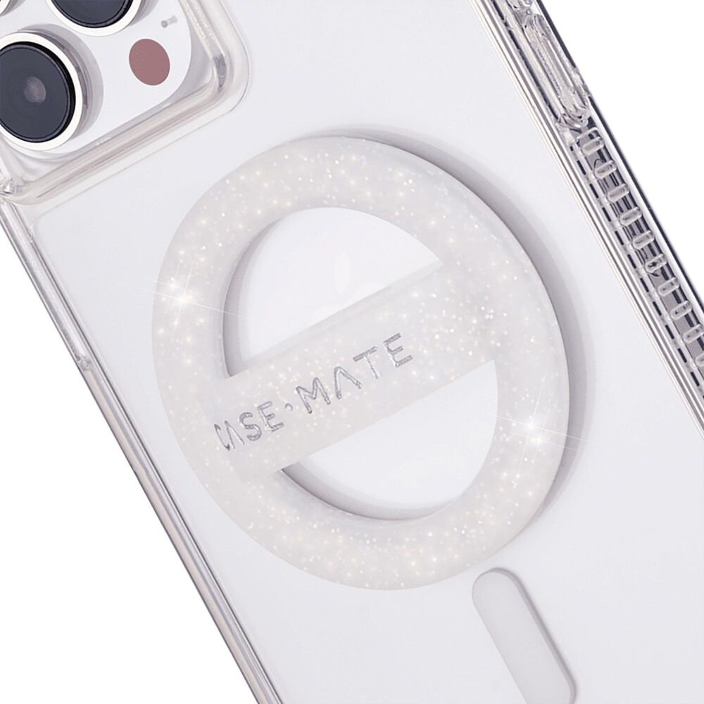 Case-Mate Magsafe Loop Grip in Sparkle, , large