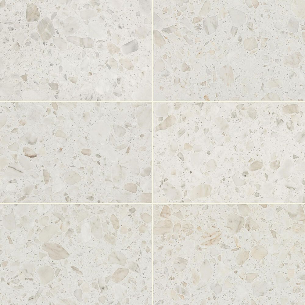 Dal-Tile Outlander Grande Sterling 24&quot; x 48&quot; Porcelain Tile, , large