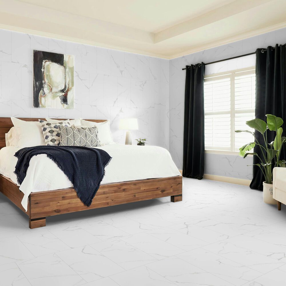 Shaw Majestic Cloud 12&quot; x 24&quot; Porcelain Tile, , large