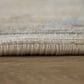 Feizy Augustine Ivory and Beige 7"10" x 10"3" Area Rug, , large