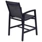 World Source 5-Piece Counter Dining Set in Black, , large