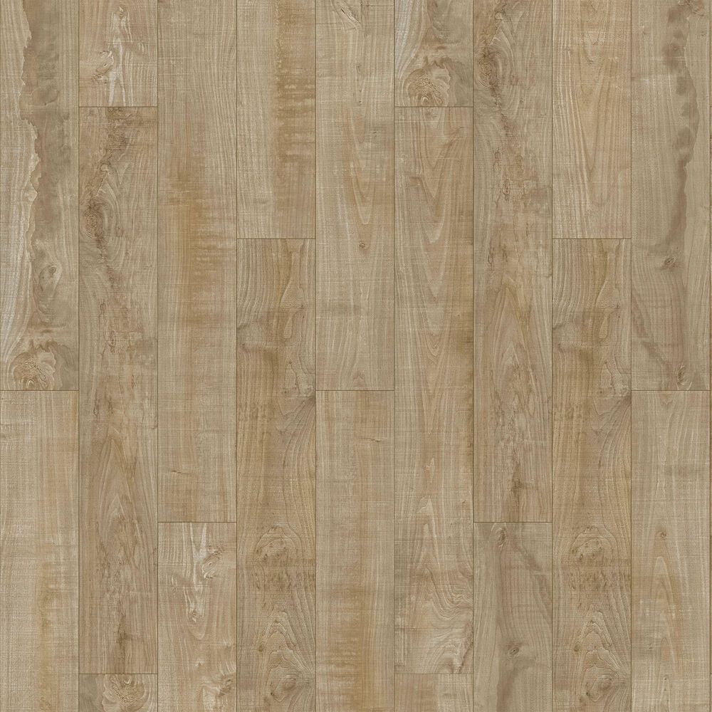 Pergo Wider Longer Toasted Peanut 10&quot; x 72&quot; Luxury Vinyl Plank, , large