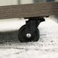 Ashley Wilmaden 3-Piece Occasional Table Set in Gray/Black, , large