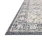 Magnolia Home Gigi Ivory and Blue 5"3" x 7"6" Area Rug, , large