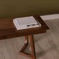 Moe"s Home Collection Godenza Bench in Brown, , large