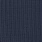 Pom Pom At Home Chatham King Matelasse Blanket in Navy, , large