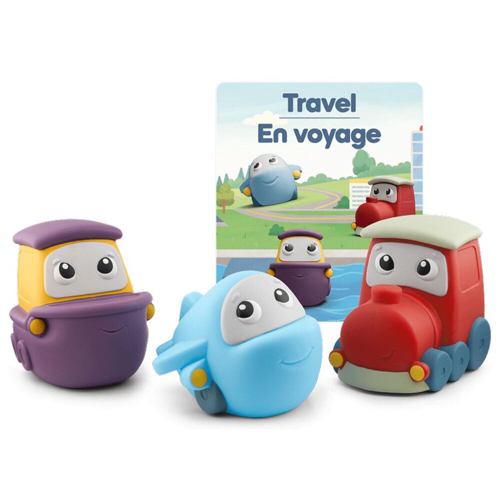 Tonies My First Tonies Travel Set, , large