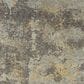 Oriental Weavers Evolution 8025B 10" x 13"2" Grey and Gold Area Rug, , large