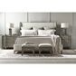 Bernhardt Albion Nightstand in White Oak, , large