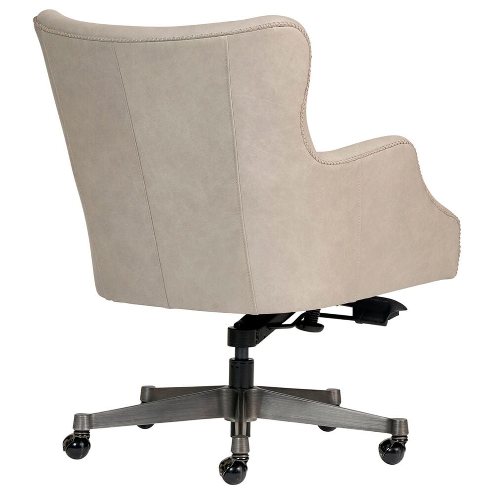 Riva Ridge Blake Executive Chair in Venetian Silver, , large