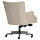 Riva Ridge Blake Executive Chair in Venetian Silver, , large