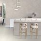 Dal-Tile Urbanize White UB02RCT1224MTJ1 12" x 24" Porcelain Tile, , large