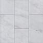 Shaw Synergy Frosted Pearl 12" x 24" Luxury Vinyl Tile, , large