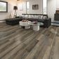 Adleta Douglas Split Rustic 7" x 48" Luxury Vinyl Plank, , large
